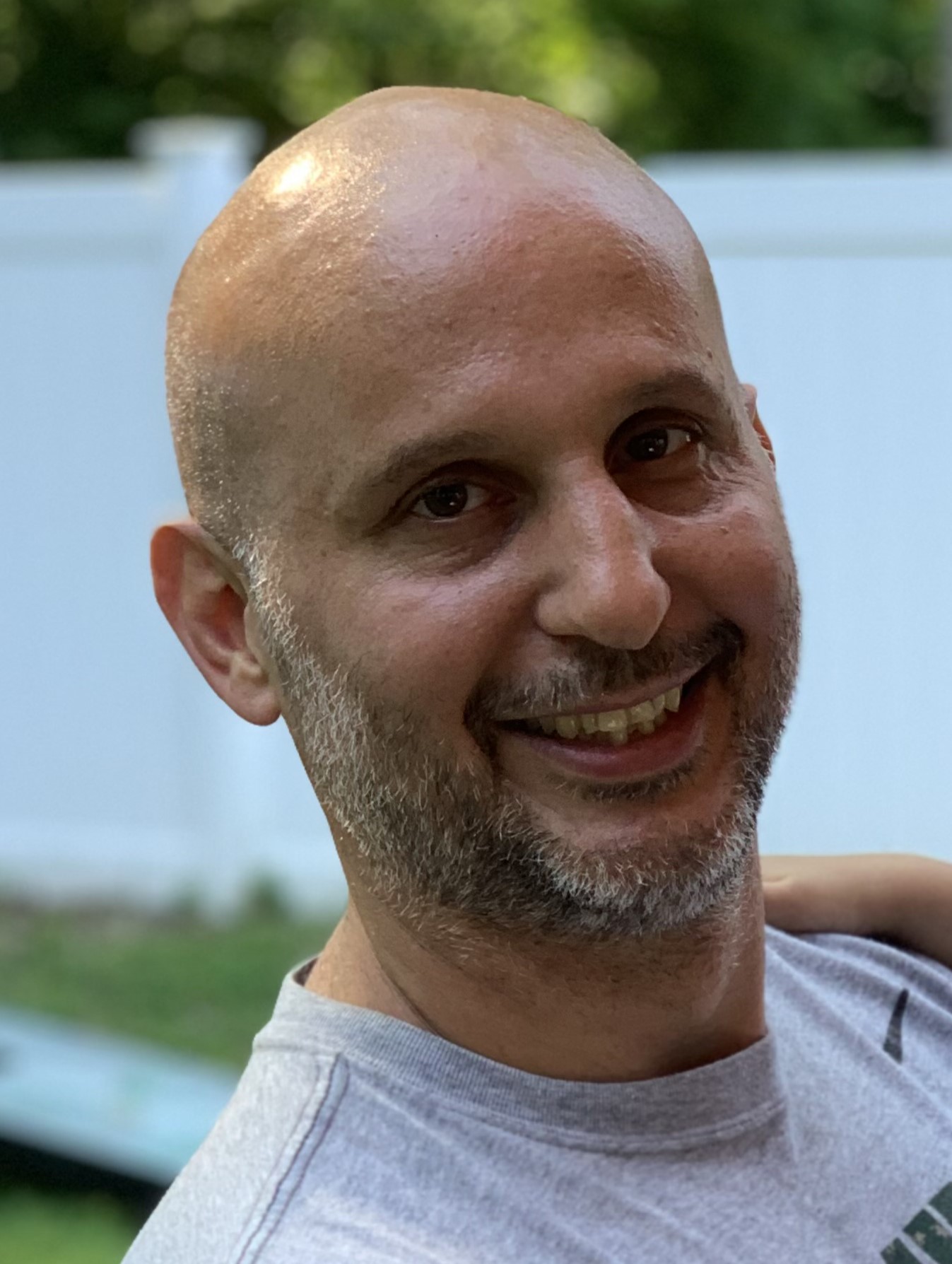 Robert Lucarini