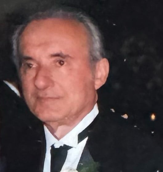 Athanasios Fotiou