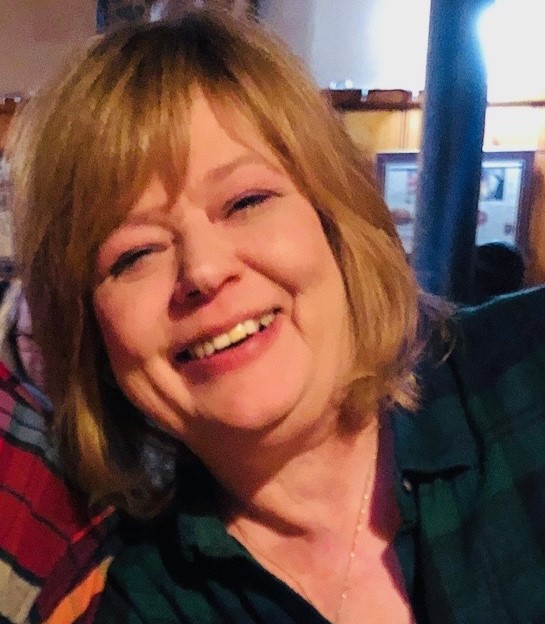 Sandra Hetzel