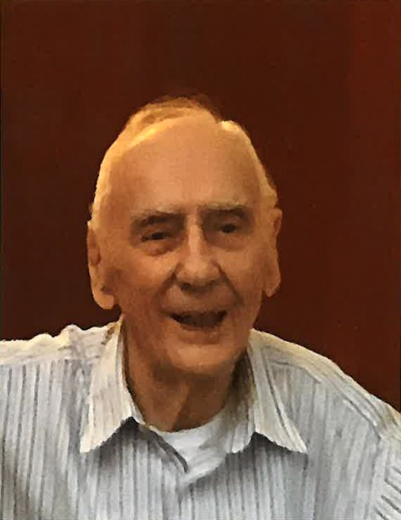 Charles Cruser
