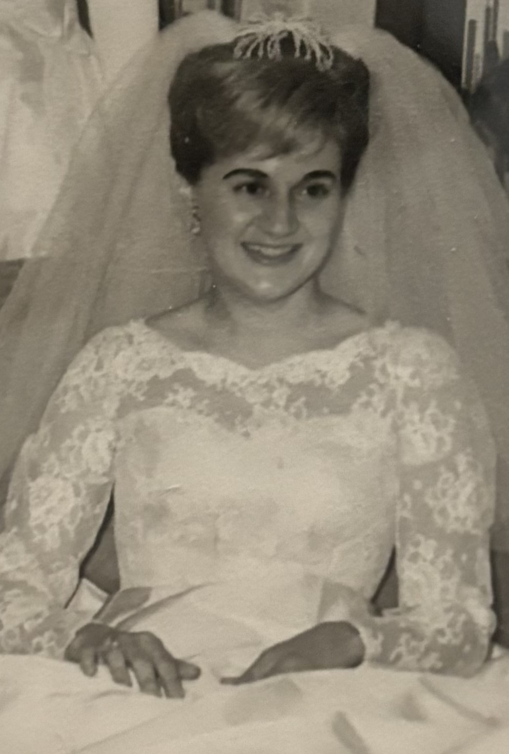 Dorothy Bjorklund 2