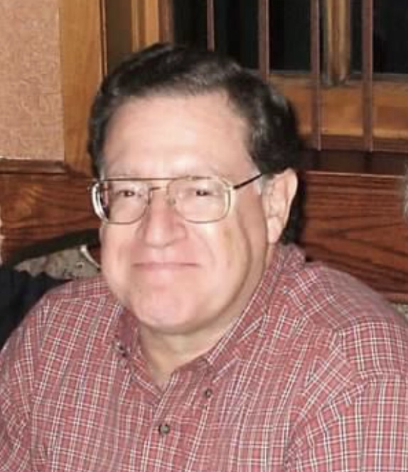 Robert Perina