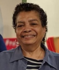 Thelma Crosland