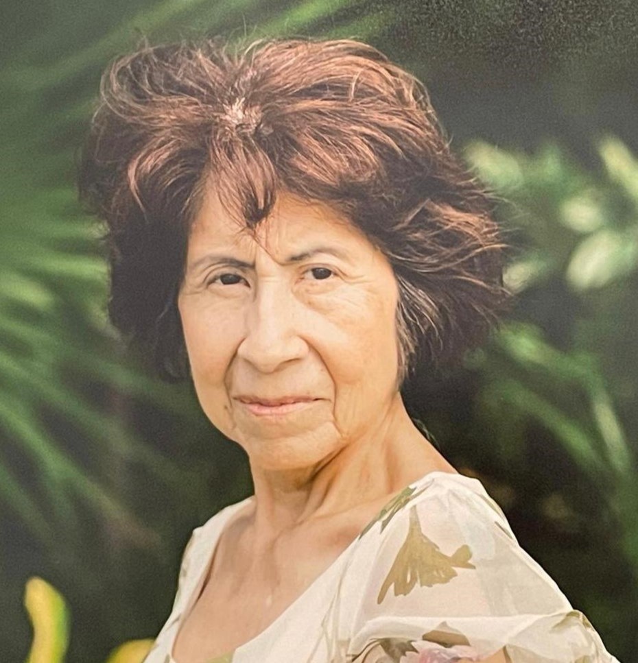 Gloria Chino