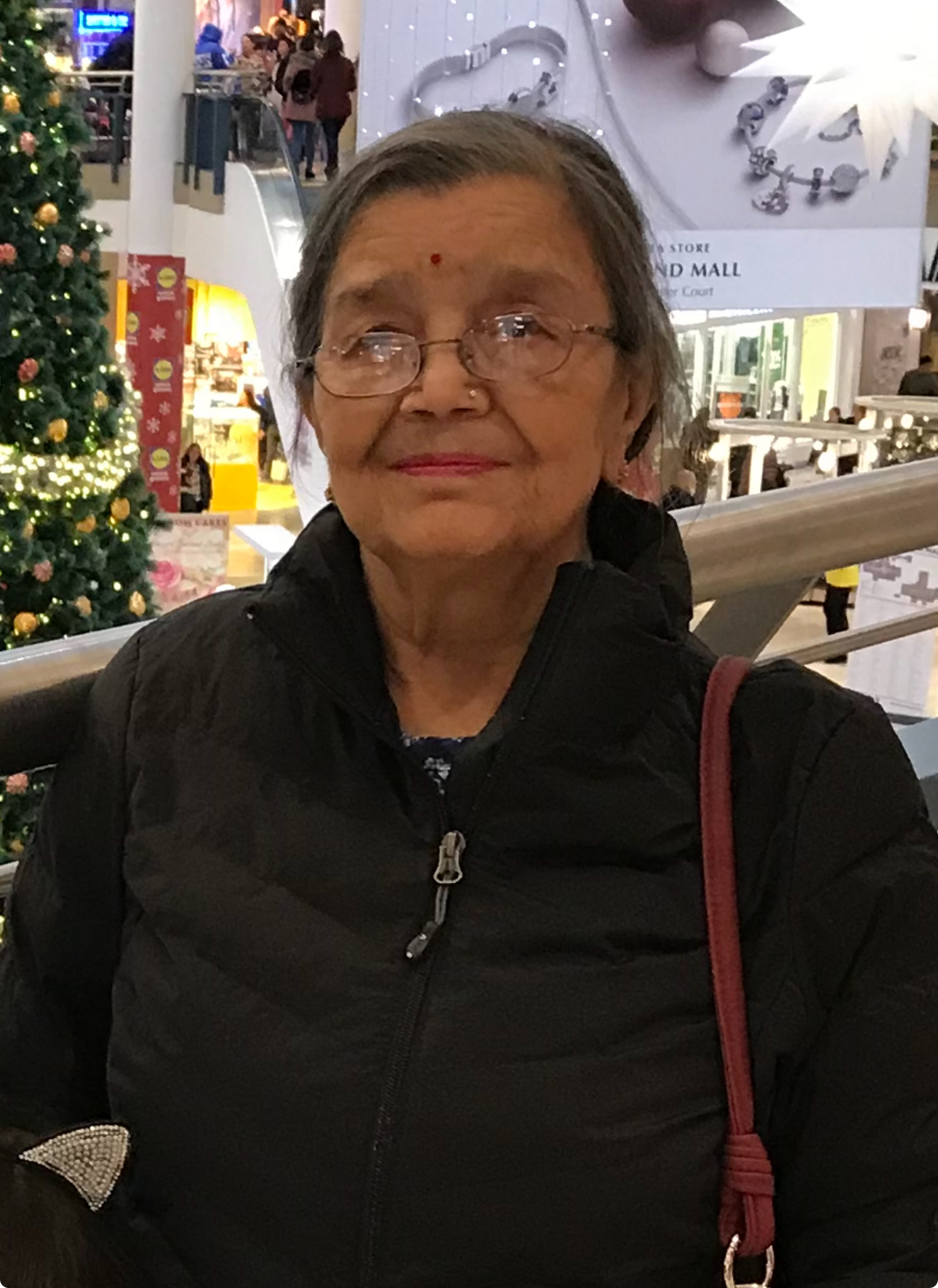 SubhandraBhandari