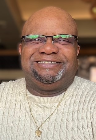 Earl Estwick