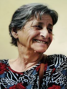 Mita Valcheva