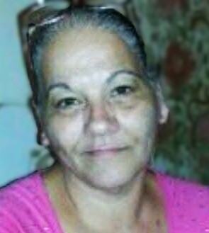 Susan Olvio