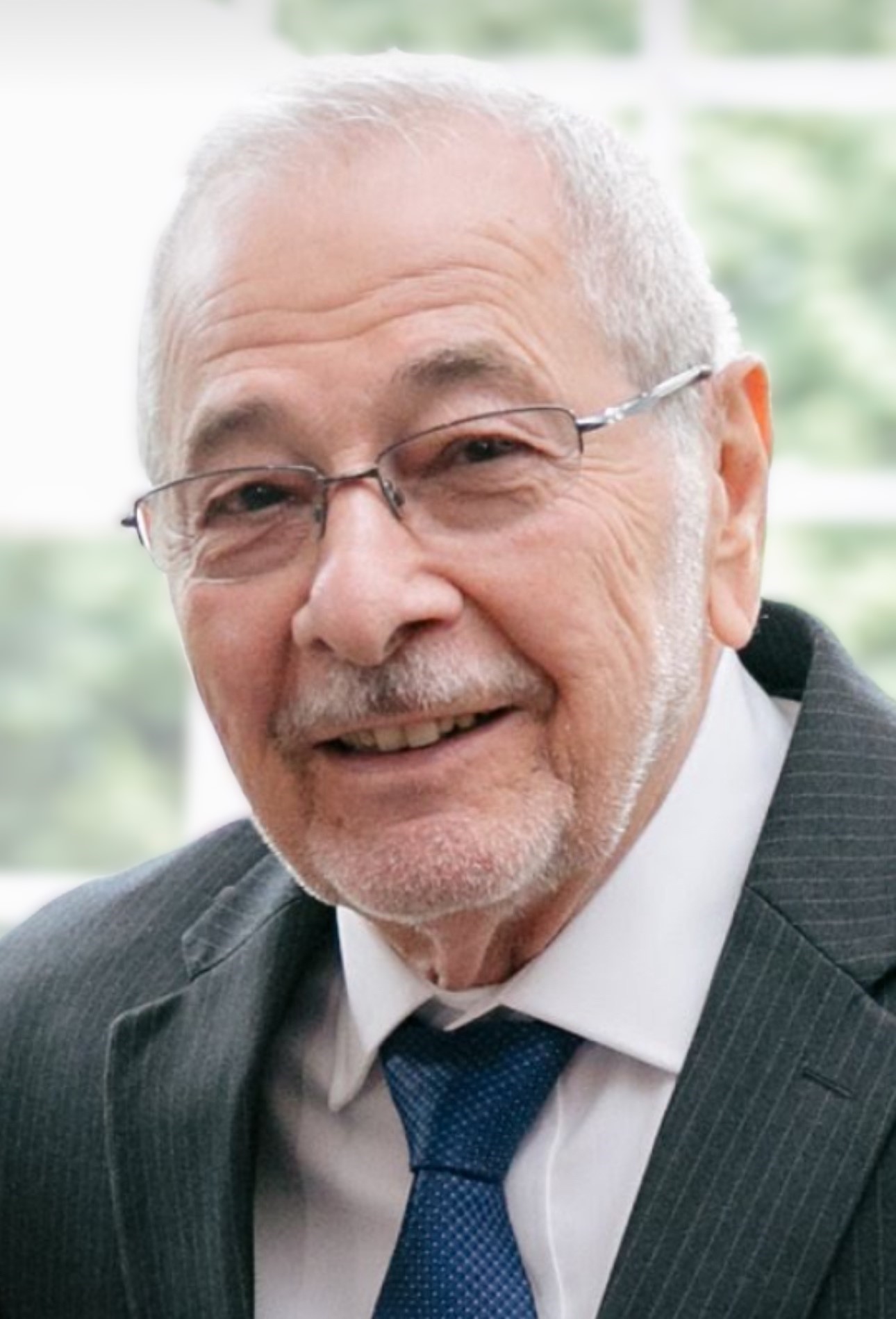 Joseph Caneco