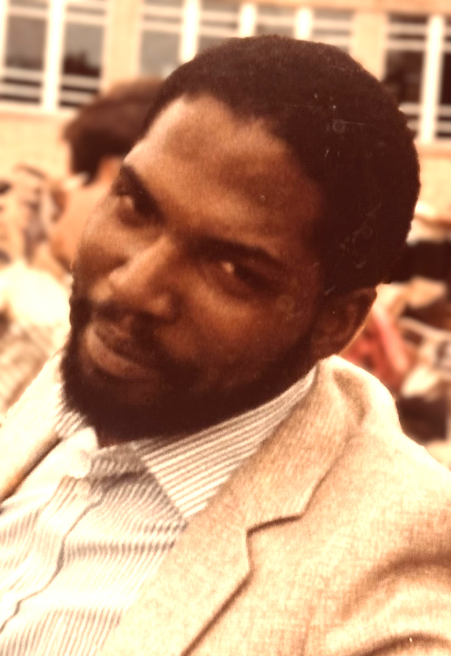 Claude Allen 2