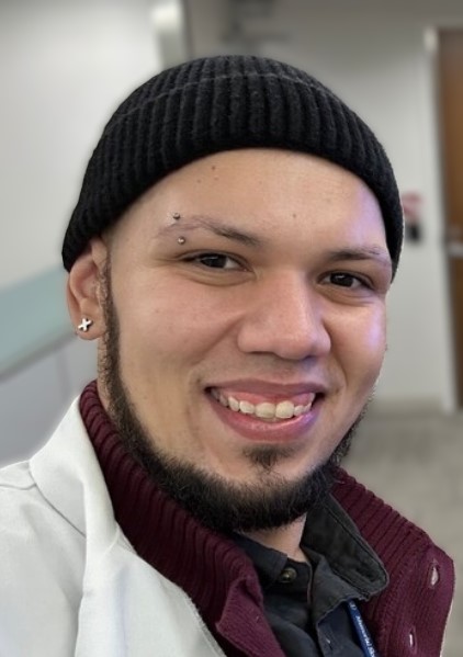 Johnathan Feliciano