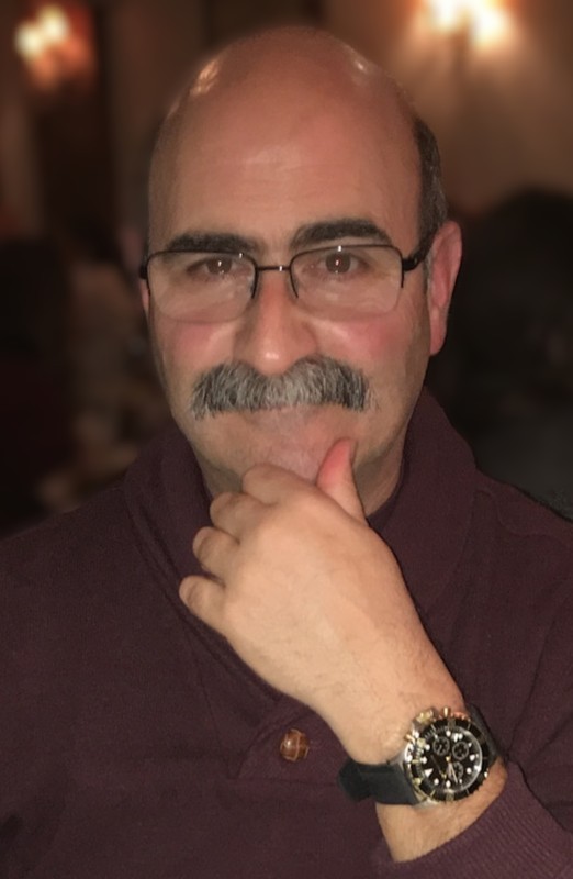 Joseph Spano