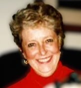 Karen Elwood