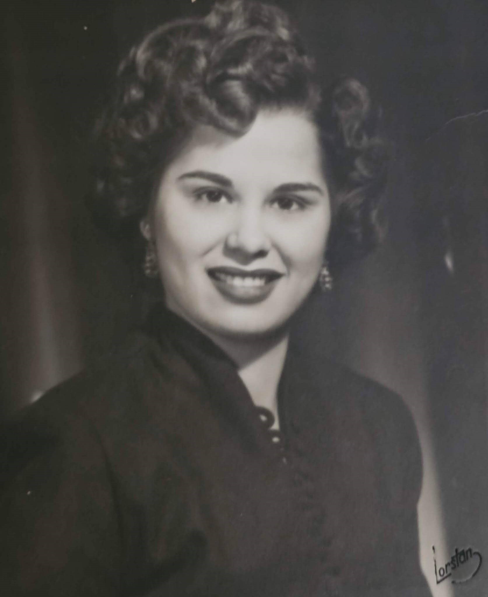 Theresa Yellovich