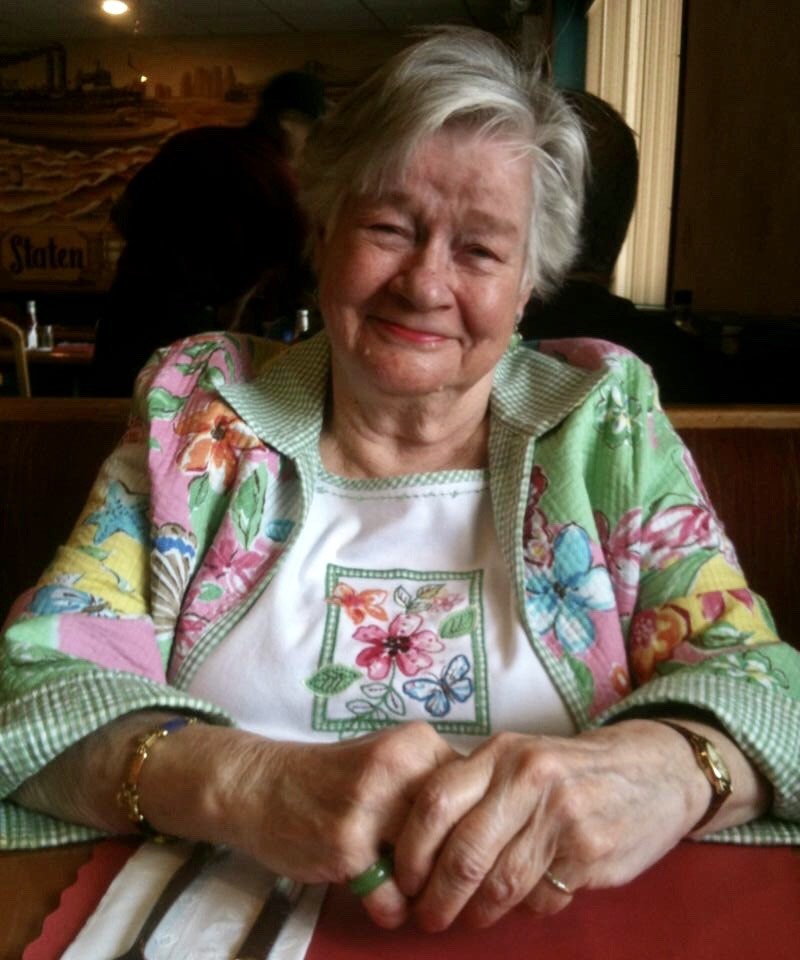 Anne Lane