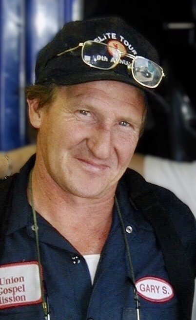 Gary Smith