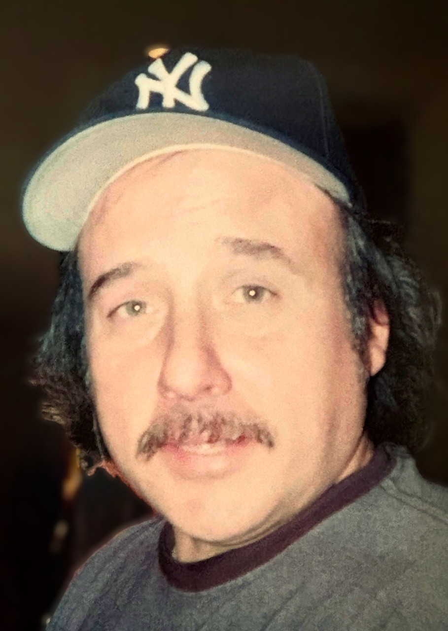 John Moreno