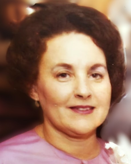 Alice Tyson