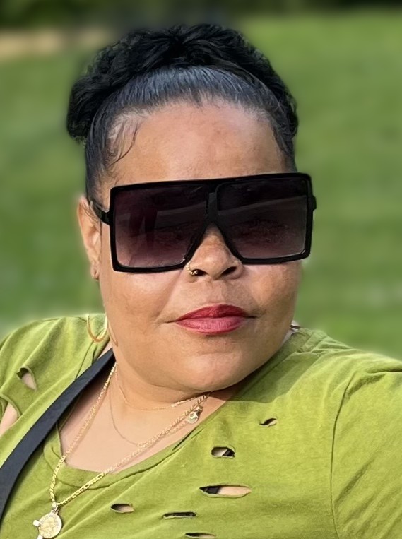 Angelique Preddie 2
