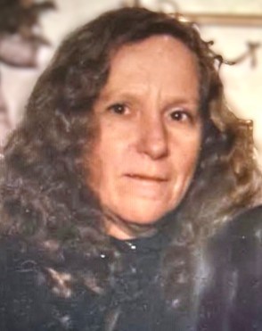 Gerladine Iverson