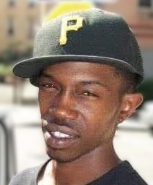 Patrick Alford
