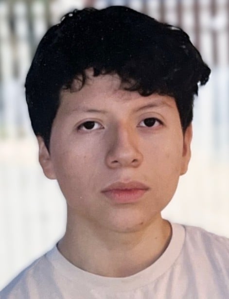 Brandon Pino