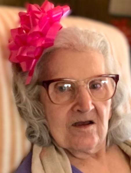 Mary Perkowski