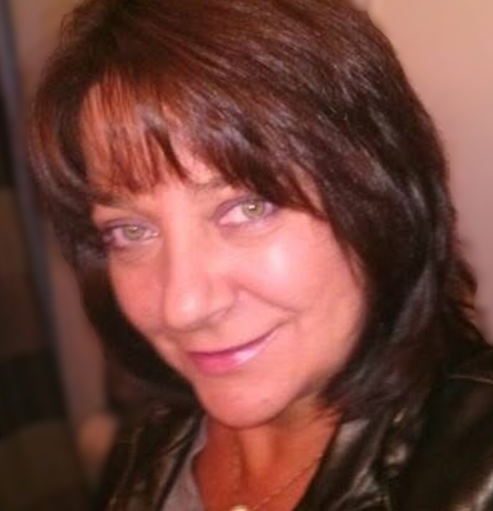 MaryEllen patterson boyce