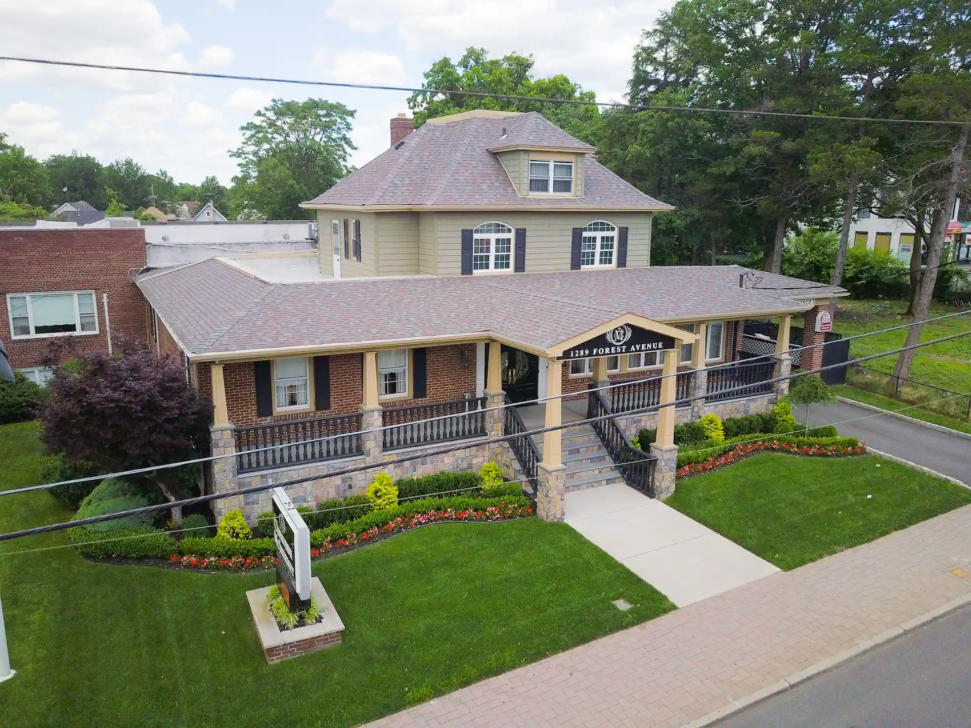 Cherubini McInerney Funeral Home