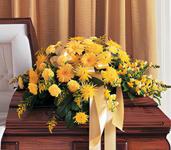 Cherubini McInerney Funeral Home