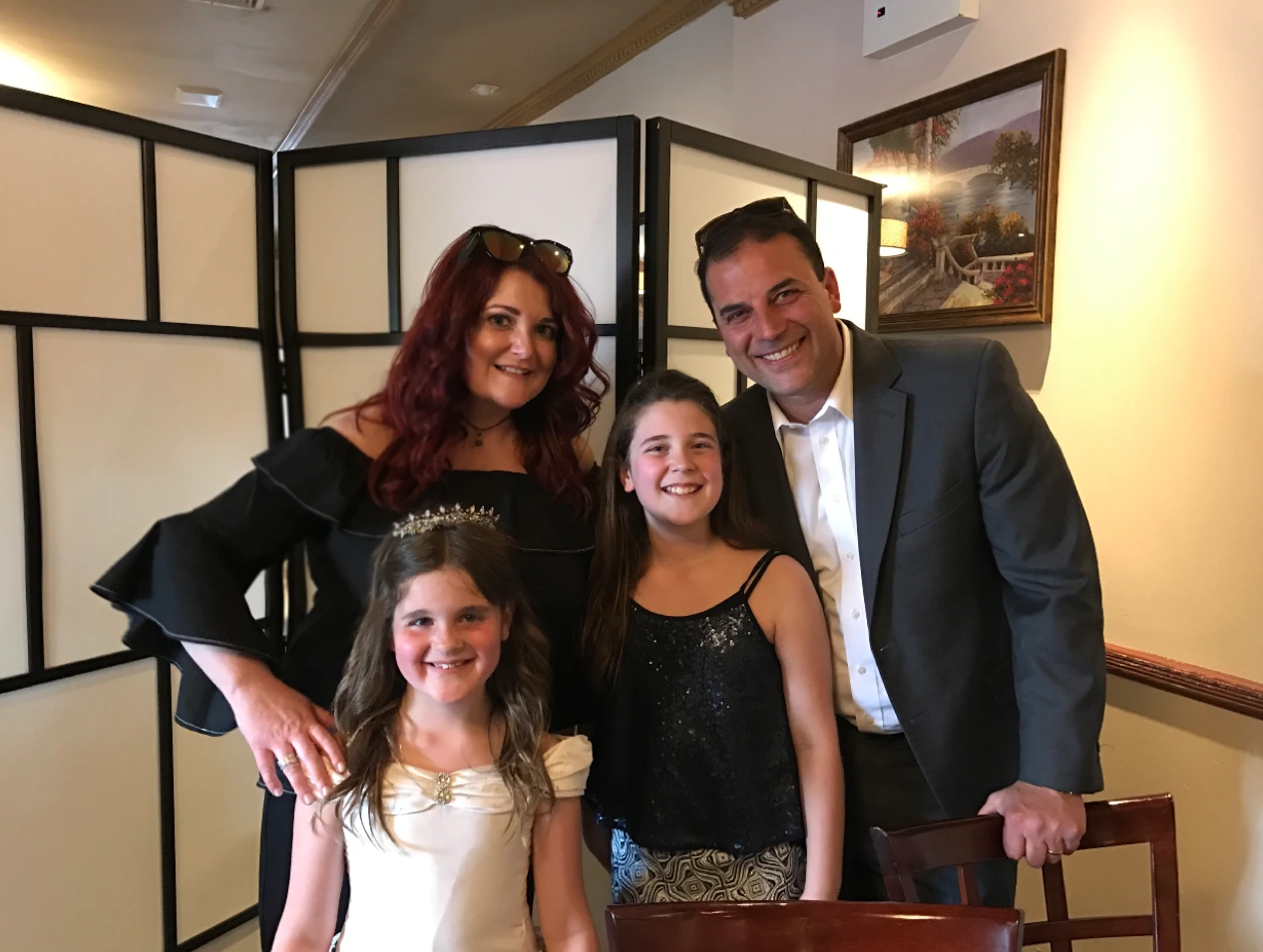 Cherubini McInerney Funeral Home