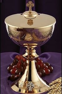  Vestments and Chalices 8