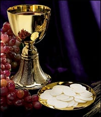  Vestments and Chalices 5