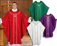  Vestments and Chalices 6