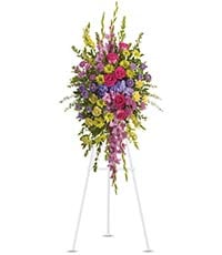 Bright & Beautiful Spray