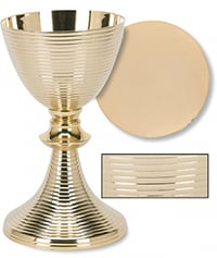  Vestments and Chalices 7