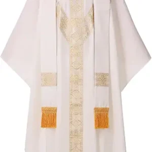  Vestments