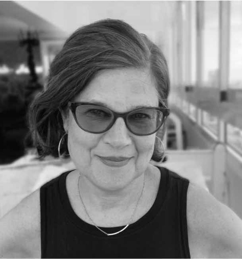 Kathleen Fitzgerald