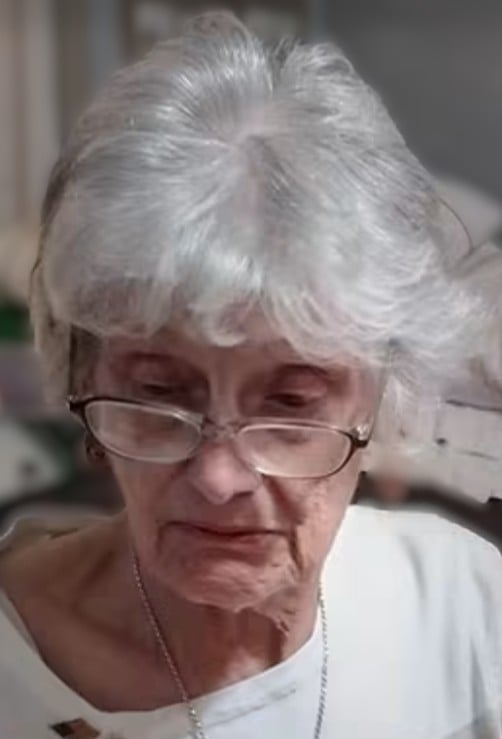 Mary Tanachino