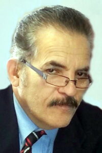 Jose Manuel Perez