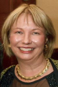 Mary J. Peters
